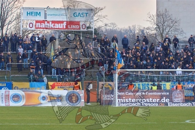 BFC Dynamo vs. 1.FC Lok Leipzig 019 | mythos-online-redaktion