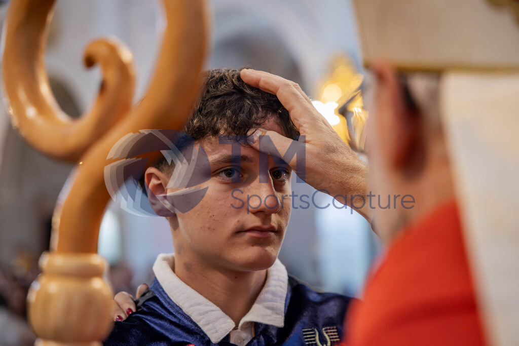 TM-20250608-1334 | Firmung Dom KlagenfurtCopyright: TM Sportscapture