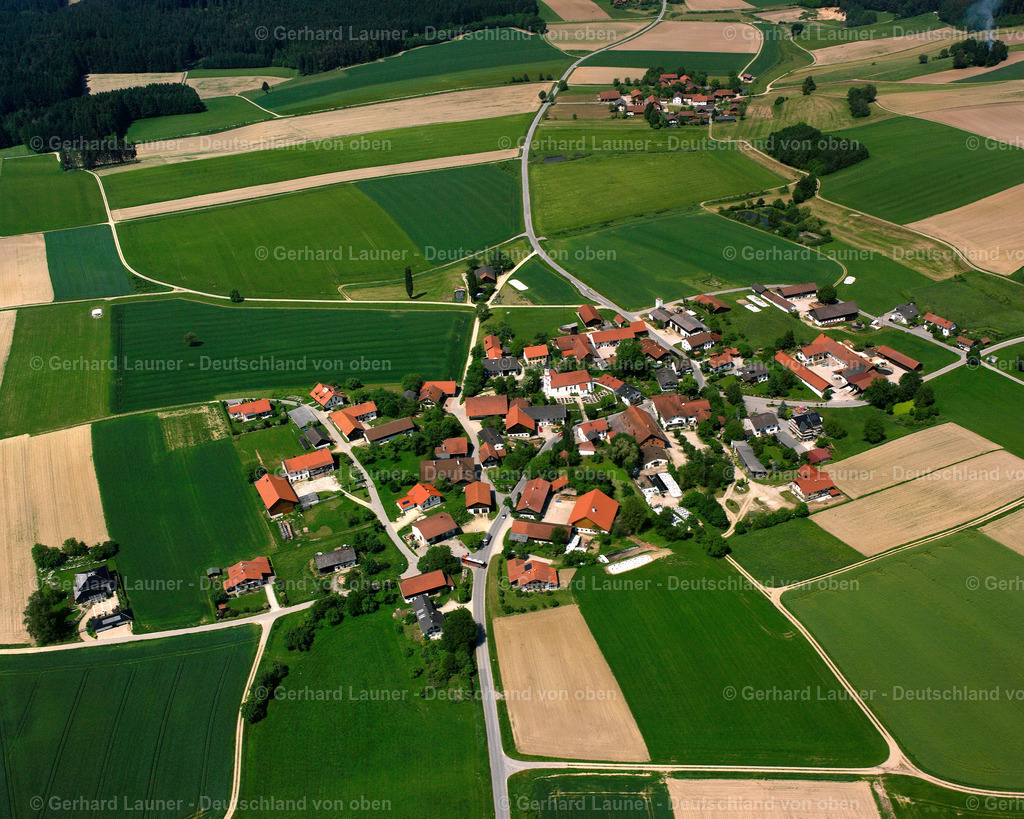 2517978 | Radlkofen, Gangkofen