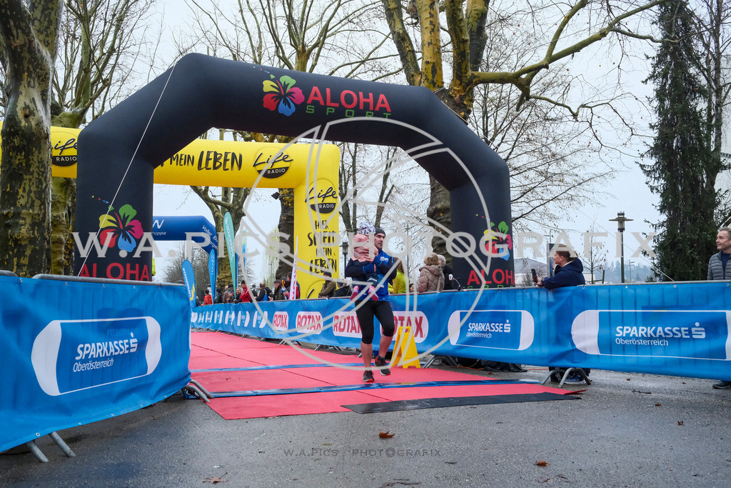 ..... | AUSTRIA, Wels, 30.03.25, ALOHA Wels Halbmarathon, Image Shows: , Foto: Wapics/RING M.