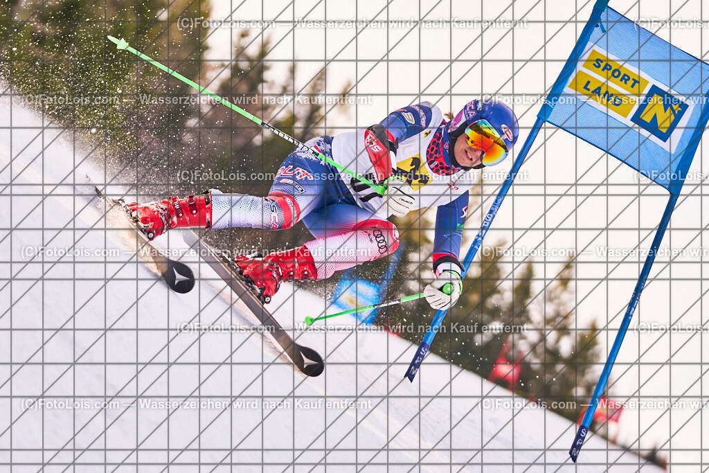 ALP0818_MastersCup-RTL-II_LKHF_Kirchberger Doris | NÖ Raiffeisen MastersCup, Jugend - Damen - Herren, Riesentorlauf-Rennen 2 auf der Fuchswaldpiste in Lackenhof am Ötscher, durchführender Verein: Schiklub Lackenhof, So 9. Februar 2025.