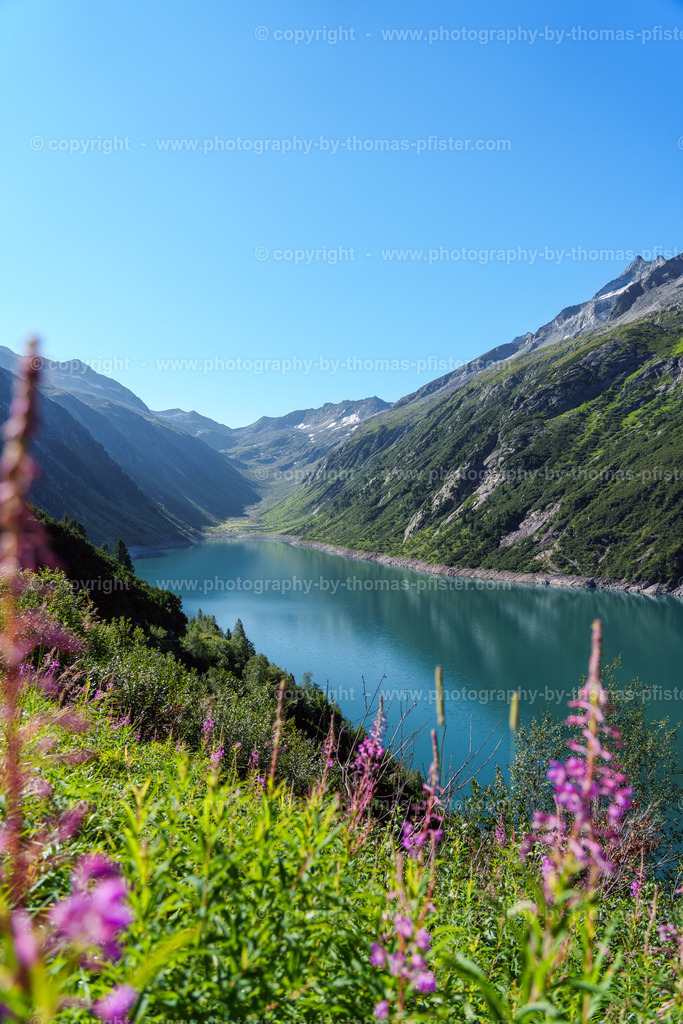 Wanderung Klein Tibet Zillergrund Stausee copyright  Thomas Pfister-12 | PHOTOGRAPHY BY THOMAS PFISTER