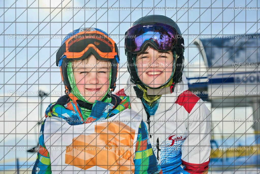 ALP6700_SchiSchule Haginger_Semesterkurs_Elli | (C)FotoLois.com, Alois Spandl, Semester-Schikurs der Schischule HAGINGER in Mitterbach/Gemeindealpe, Fr 10. Februar 2023.