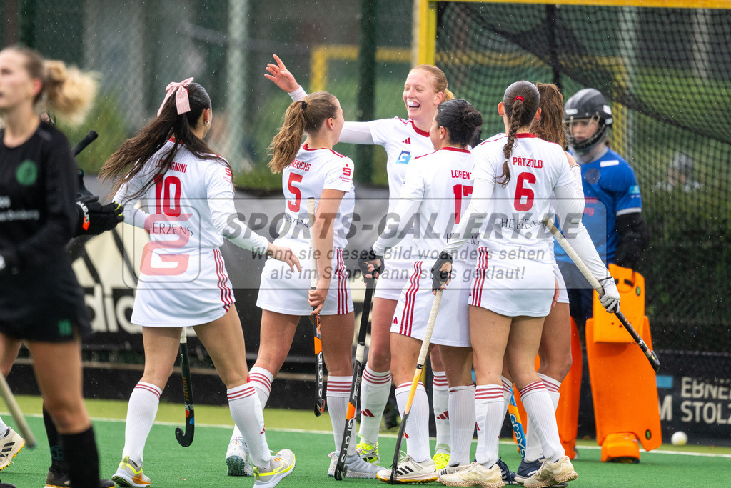 AKa BHC Damen - Raffelberg 5-1 25.10.25 SG-2579 | Hockey,Sport,Fieldhockey,1.Bundesliga,2.Bundesliga,Sportfotografie,Shop,Sportphotography,Feldhockey,Hockeyliga
