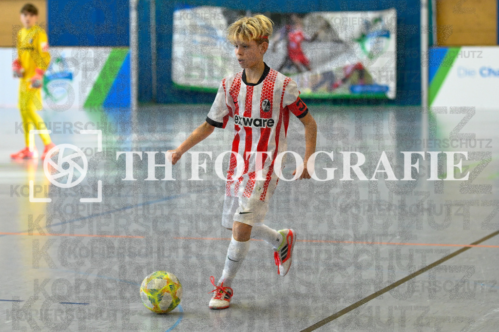 GER, Begegnung, Fussball, PS-Immo-Cup 2026,U13 Hallenturnier, 17.01.2026 | TH Fotografie