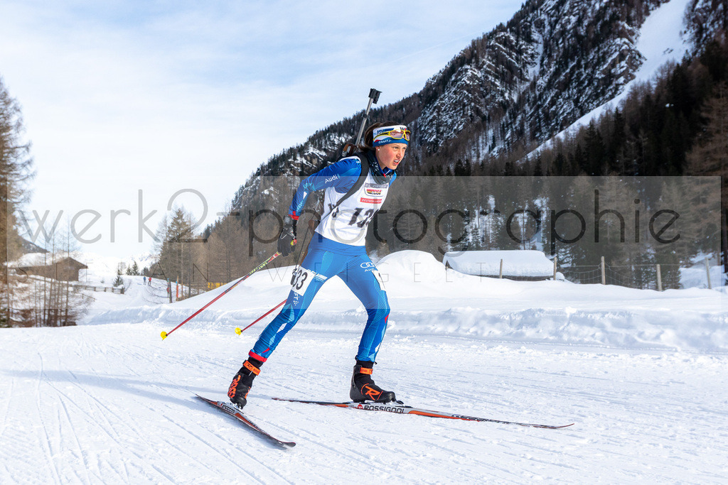 DP Martell | 2. Deutschlandpokal in Martell am 13. - 15. Dezember 2019