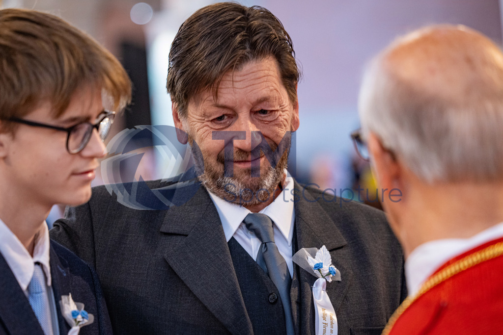 RR5M7712 | Firmung Klagenfurt-Dom 19.05.2024 8 Uhr