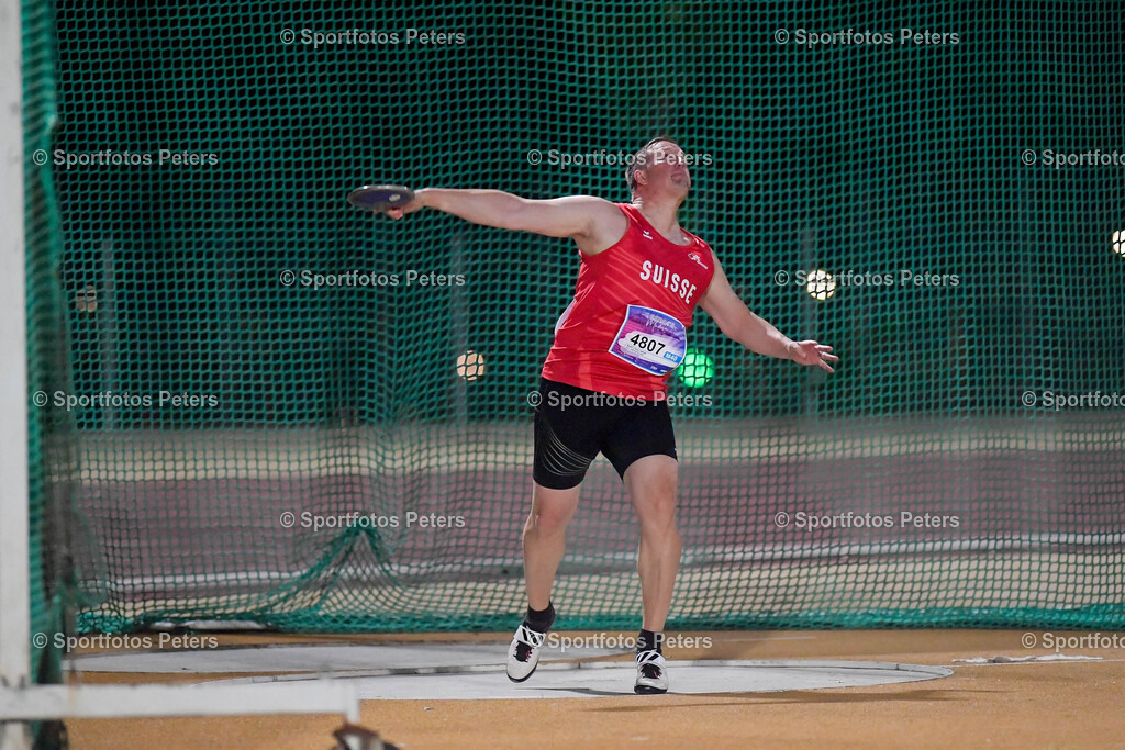 EMACS 2025 - Day 4_416 | European Masters Athletics Championships am 12.10.2025 auf Madeira (Portugal)Foto: Kai Peters - Realisiert mit Pictrs.com