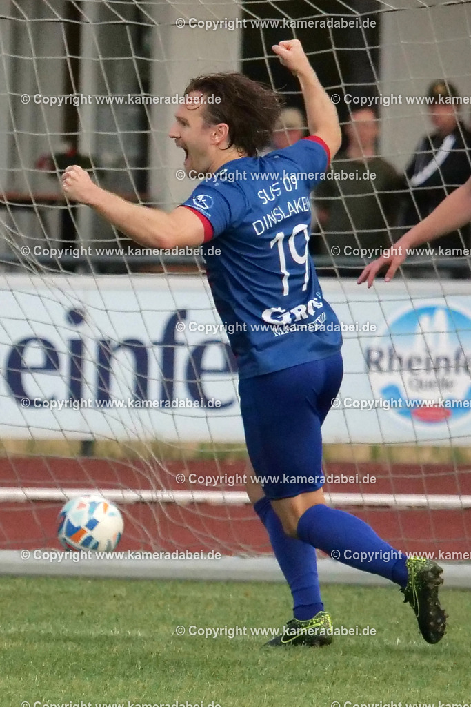Fußball : Bezirksliga : SUS 09 Dinslaken - SV Budberg 2 am 15.08.2026 in Dinslaken | Fußball : Bezirksliga : SUS 09 Dinslaken - SV Budberg 2 am 15.08.2026 in Dinslaken - Realisiert mit Pictrs.com