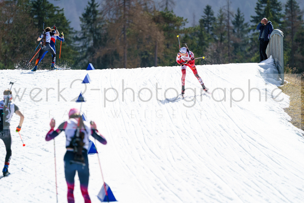 Deutschlandpokal Ruhpolding | 7. DSV JOKA Deutschlandpokal in der Chiemgau Arena Ruhpolding am 7. - 8. März 2026