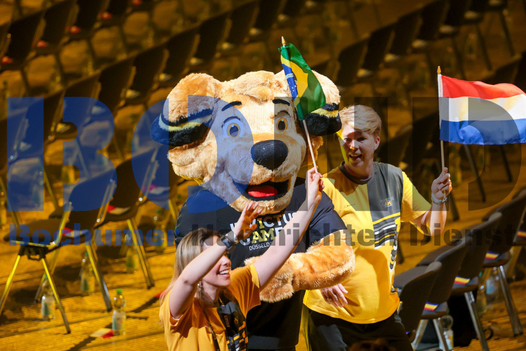  16.09.2023 - 
 | Sebastian Sendlak / Bochumer Nachrichtendienst (BOND) - Invictus Games 2023: Abschluss Zeremonie - Realisiert mit Pictrs.com