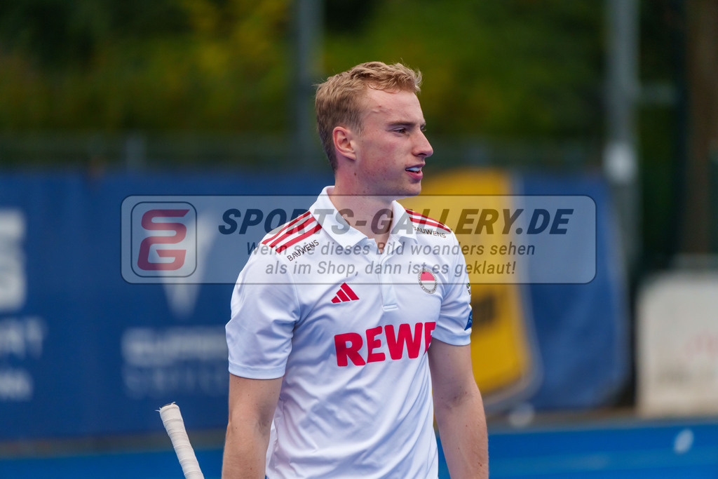 HK_20251011_102982 | 1. Bundesliga Herren Crefelder HTC - Rot-Weiss Köln am 11.10.2025 CHTC, Krefelder