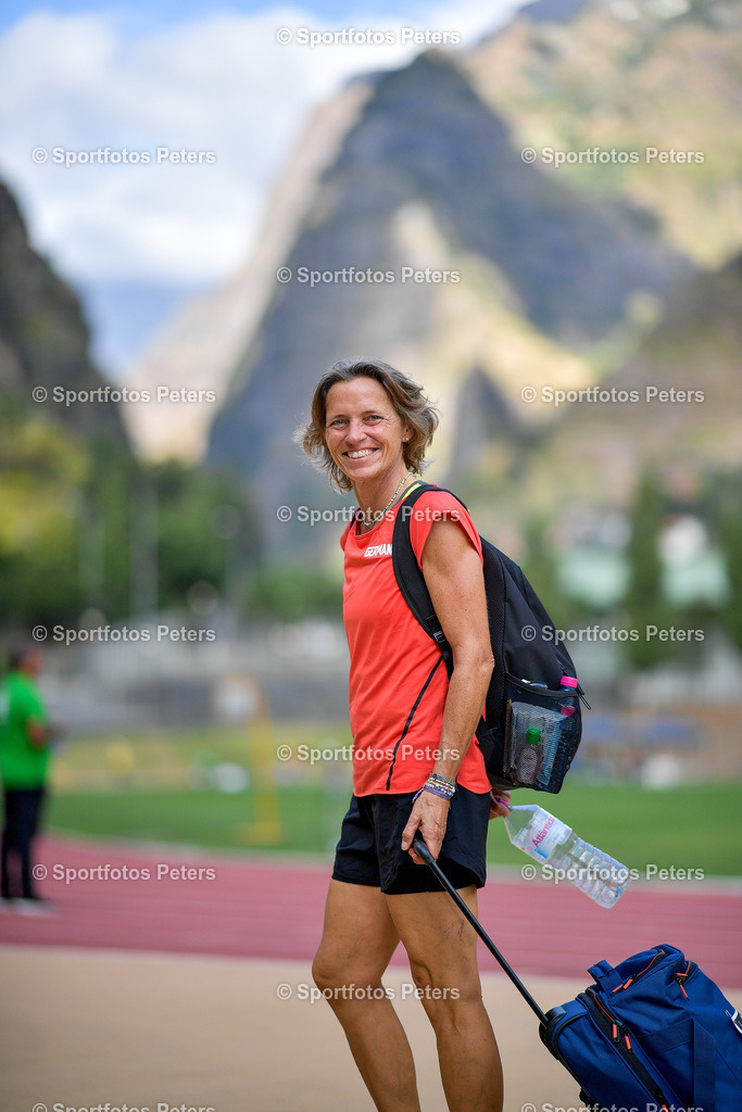 EMACS 2025 - Day 4_317 | European Masters Athletics Championships am 12.10.2025 auf Madeira (Portugal)Foto: Kai Peters - Realisiert mit Pictrs.com
