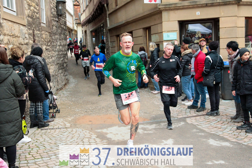 VR Bank Hauptlauf 10000m | 3 Koenigslauf 2023 - Realisiert mit Pictrs.com