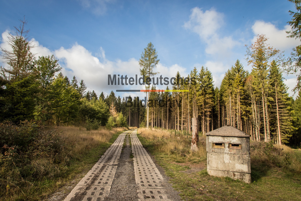 innerdeutsche Grenze Grünes Band Sorge Benneckenstein-0179 | Die innerdeutsche deutsch-deutsche Grenze, das Grüne Band - Realisiert mit Pictrs.com