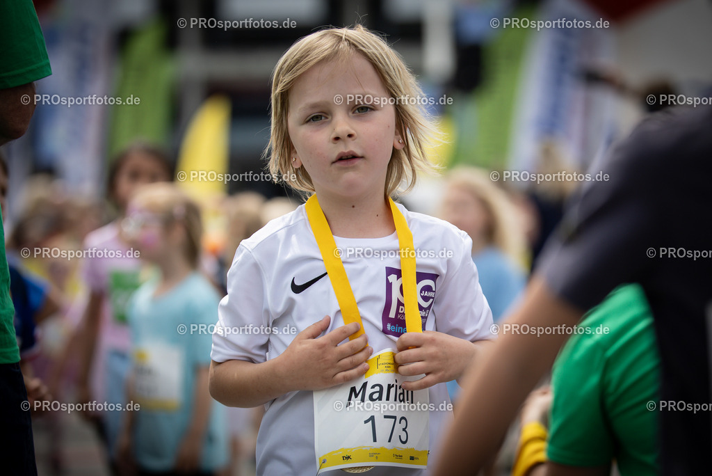 Stadionlauf Köln, 26.05.2024 | Impressionen von Stadionlauf Köln am 26.05.2024 rund um das RheinEnergie-Stadion in Koeln-Müngersdorf.