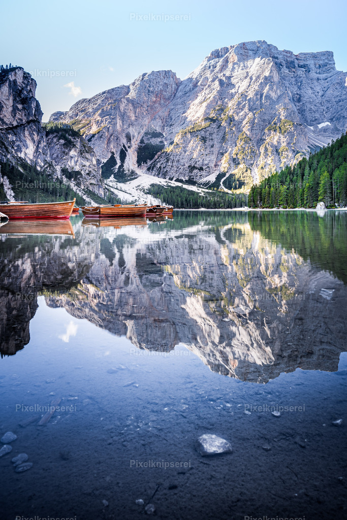 Pragser Wildsee | Fotograf Tirol Imst Pixelknipserei - Realisiert mit Pictrs.com