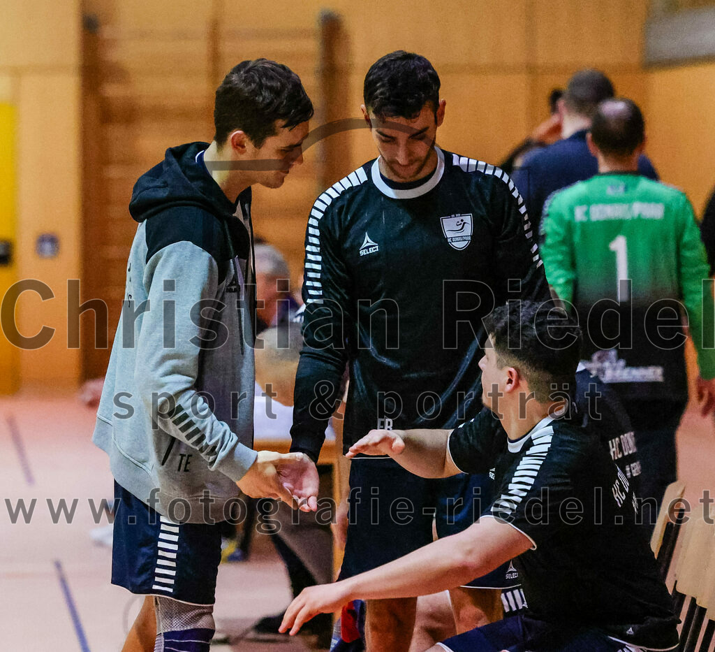 2023-11-11_003_SpVgg_Altenerding_gegen_HC_Donau-Paar | Erding, Deutschland, 11.11.2023:
Handball, Bezirksoberliga Männer 2023 / 2024, 7. Spieltag, SpVgg Altenerding gegen HC Donau/Paar, Endergebnis: 44:32

Foto: Christian Riedel / fotografie-riedel.net