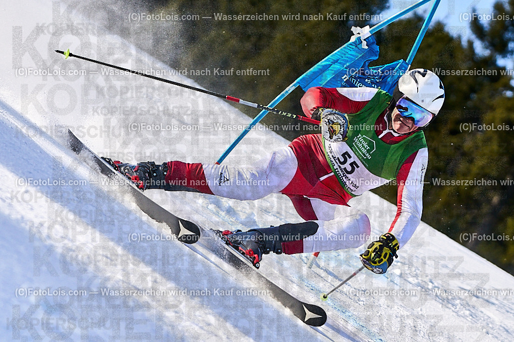 _ALP0122_FIS-Masters-GS-I_Glungezer_Fuchs Paul | FIS-MASTERS-WorldCup am Glungezer, GiantSlalom-I, Sa 17. Jänner 2026.