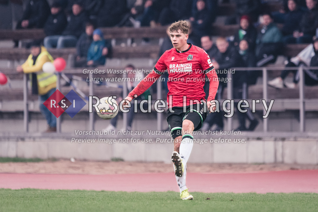 RS-1-036781 | Alexander Babitsch (#15, Hannover)