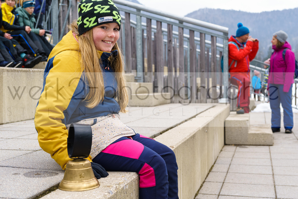 DSC Ruhpolding | DSV E.INFRA Schülercup Biathlon Chiemgau Arena Ruhpolding am 03.03 - 05.03.2023 in Ruhpolding