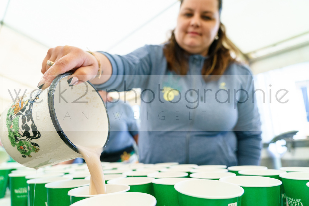 Rennsteiglauf Marathon 2024 | 25. Mai 2024 - 42,2 km von Neuhaus nach Schmiedefeld