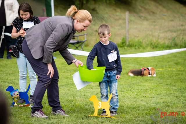 Clubsiegershow BCS  | Clubsiegershow BCS in Villmergen. 14.05.2023 Foto: Leo Wyden