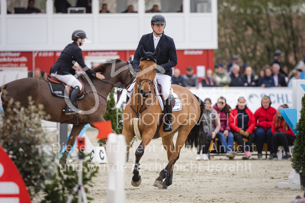 220424_Sudheim_S-Springen-251 | Sudheimer Outdoors 2022
Springprüfung Kl.S*** mit Stechen