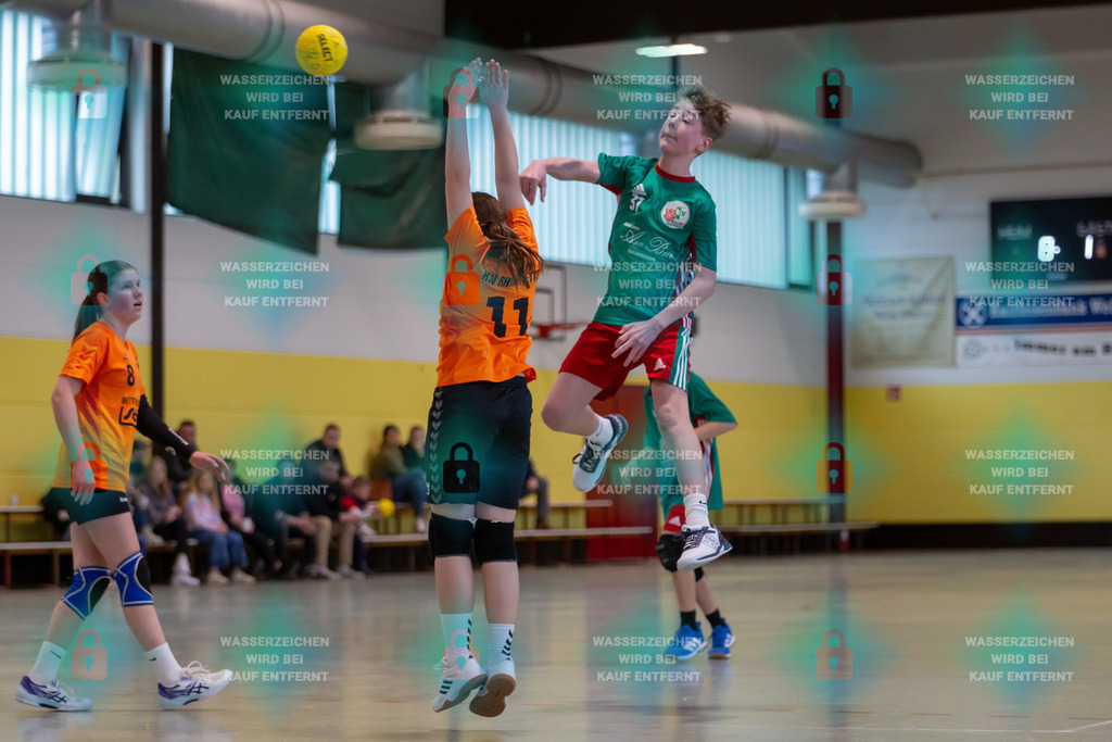 _HP_9744_3000o | JSG Welling Bassenheim vs. HSV Rhein-Nette 02.03.2024