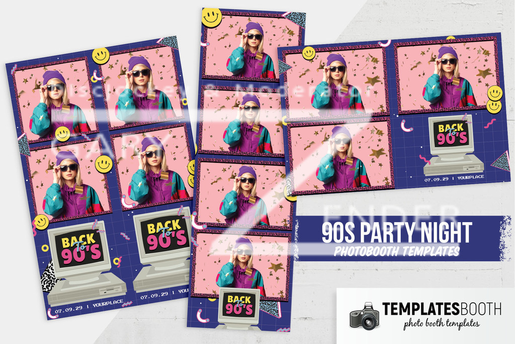 223-90s-night-photo-booth-template-cover | hl - Realisiert mit Pictrs.com