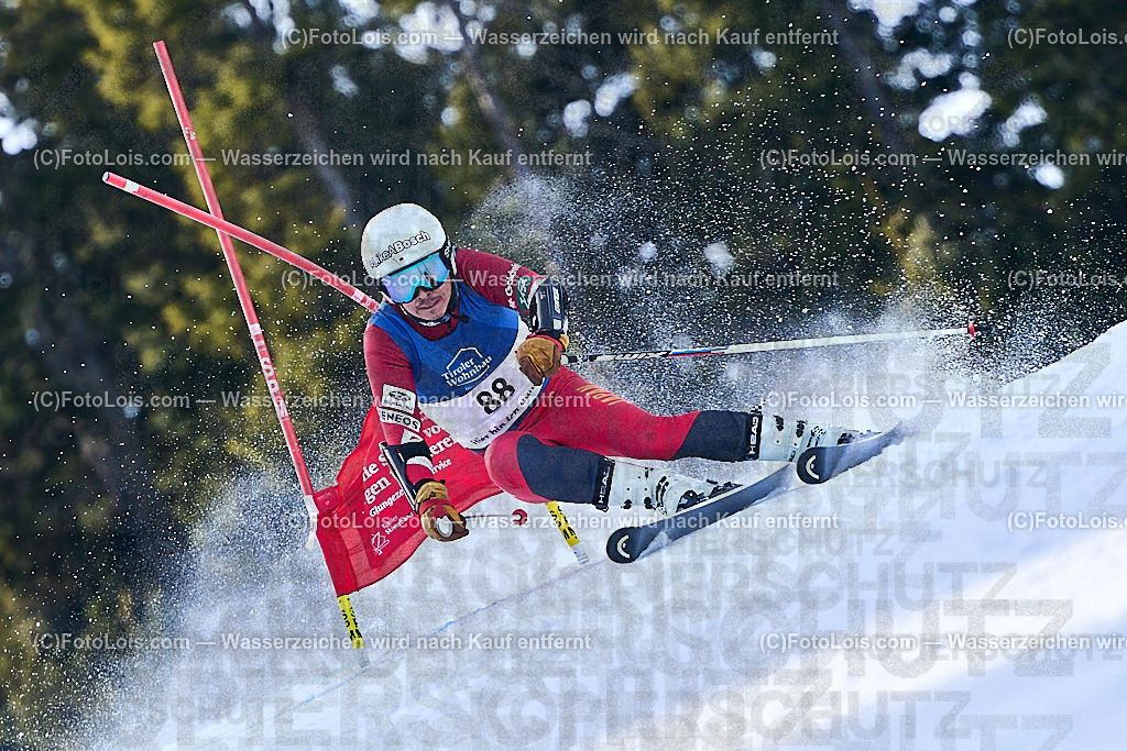 _ALP2037_FIS-Masters-GS-I_Glungezer_Verri Tommaso Bruno Vittori | FIS-MASTERS-WorldCup am Glungezer, GiantSlalom-I, Sa 17. Jänner 2026.