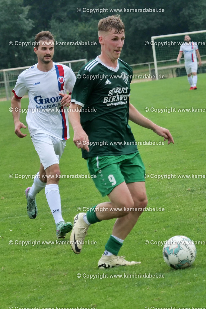 Fußball : TV Voerde - SUS 09 Dinslaken 2 am 21.07.2024 in Voerde | Fußball : TV Voerde - SUS 09 Dinslaken 2 am 21.07.2024 in Voerde - Realisiert mit Pictrs.com