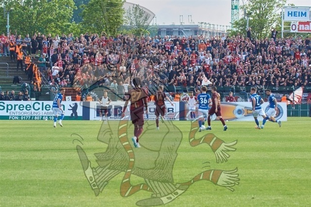 BFC Dynamo vs. FC Energie Cottbus 105 | mythos-online-redaktion