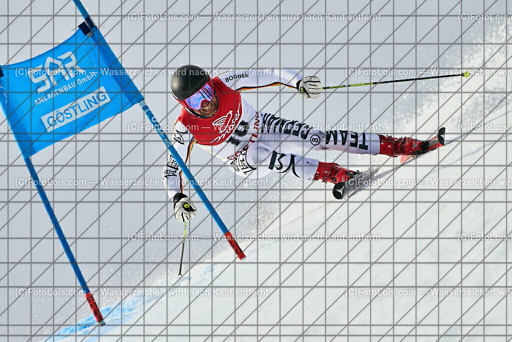 ALP6151_WCM-GS_Kat-A_Zini Luca | (C)FotoLois.com, Alois Spandl, World Criterium Masters Ski Alpin 2023 Hochkar, GiantSlalom, Kategorie A, Do 23. März 2023.