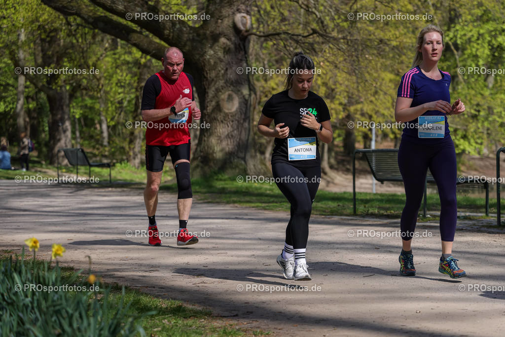 Osterlauf Koeln; Koeln, 16.04.22 | Impressionen vom Osterlauf Koeln am 16.04.22 in Koeln (Nordrhein-Westfalen).
