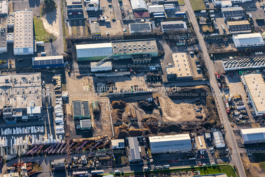 Luftbilder Zülpich-7083 | Luftbildfotografie und Luftbildfotograf Hermann Klöpper - Realisiert mit Pictrs.com