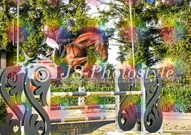 20250829_Springprüfung Kl. M 125cm-80 | JS-Photostyle - Sport-/Portrait- & Eventfotografie