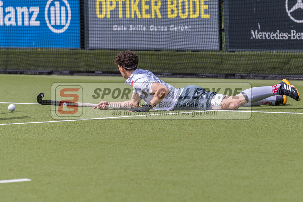 SM_20250503-D5A_4636 | 1.Bundesliga Feld - Rückrunde (M) DCADA  - GTHGC / 5:1 (1:0)