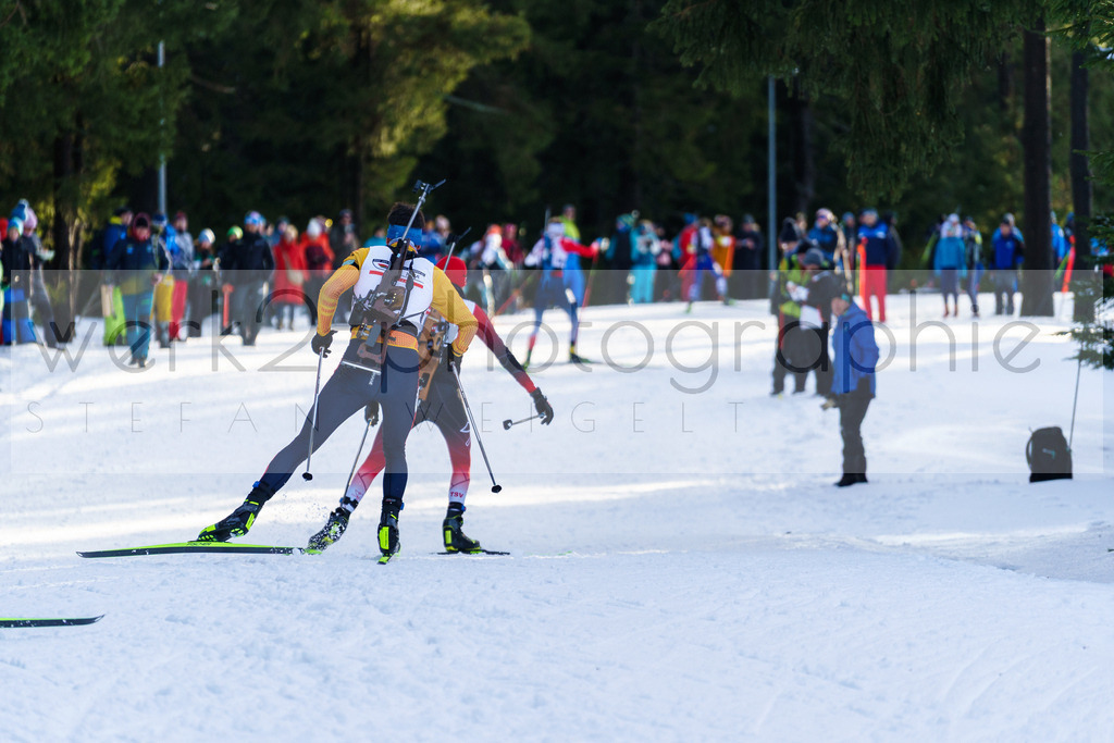DP Oberwiesenthal | Alpencup/DP Deutschlandpokal in Oberwiesenthal am 15.-17.12.2023
