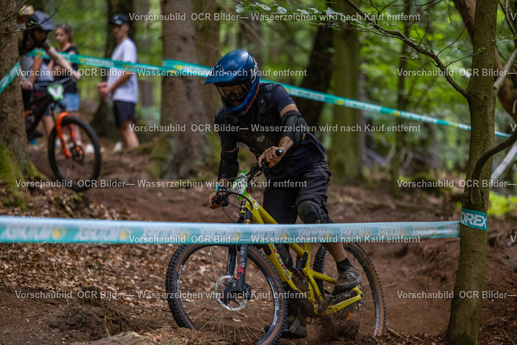 Enduro One Roßbach Sa R6-1543 | OCR Bilder Fotograf Eisenach Michael Schröder
