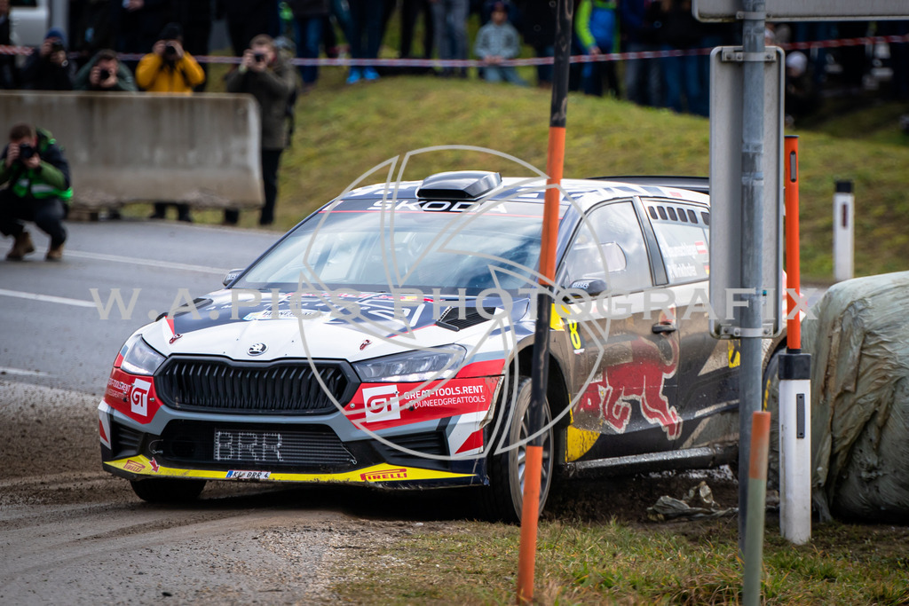 ..... | LINZ AUSTRIA, Int. JAENNERRALLY 06.01.2023, Int. JAENERRALLY  2023 Image shows : 
Photo: SMP/Andreas Willdoner