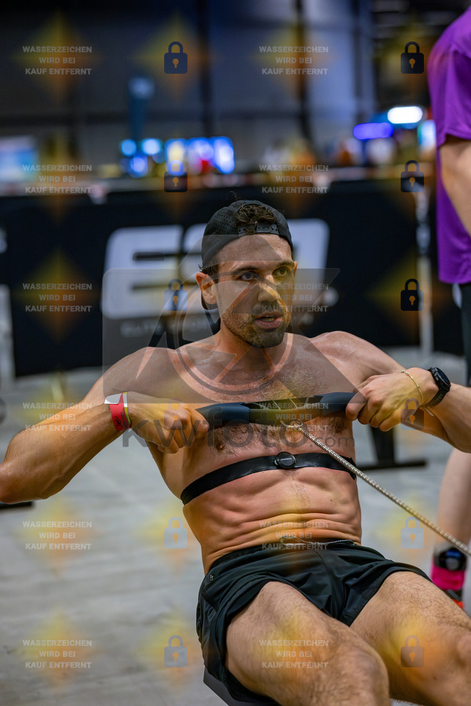 Hybrid Games 2026-1026 | KW-Foto