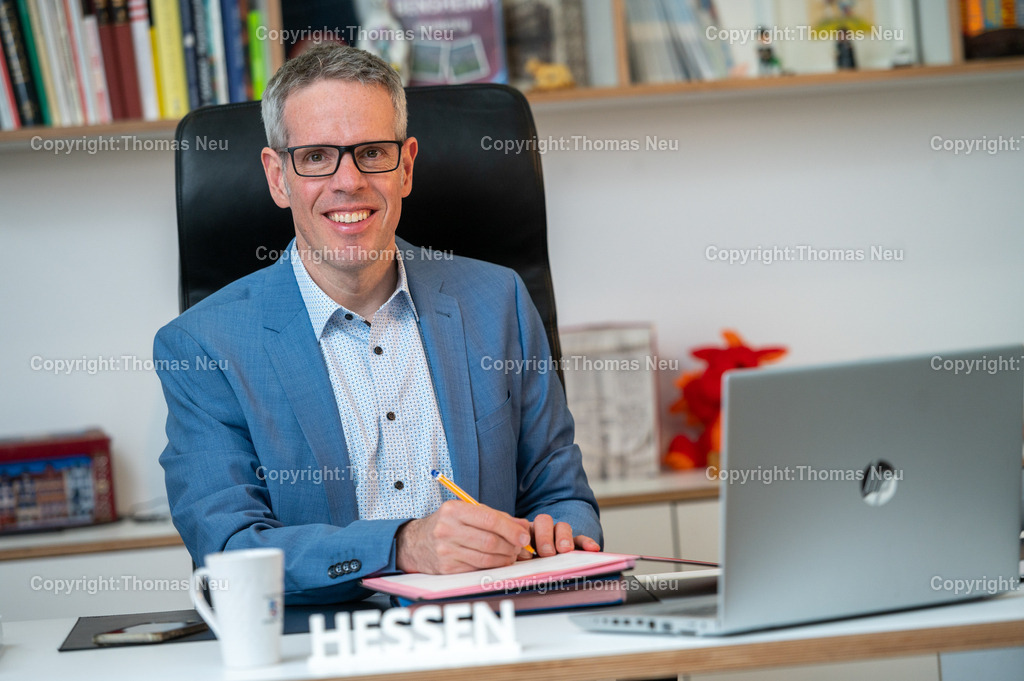 Christian-Engelhardt_landratDSC_9883 | Wirtschaftsförderung Kreis Bergstraße, Landrat Christian Engelhardt, Bild: Thomas Neu