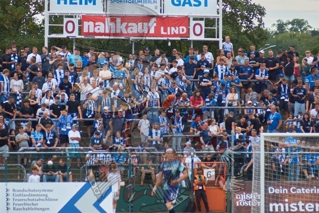 BFC Dynamo vs. Hertha BSC  006 | mythos-online-redaktion