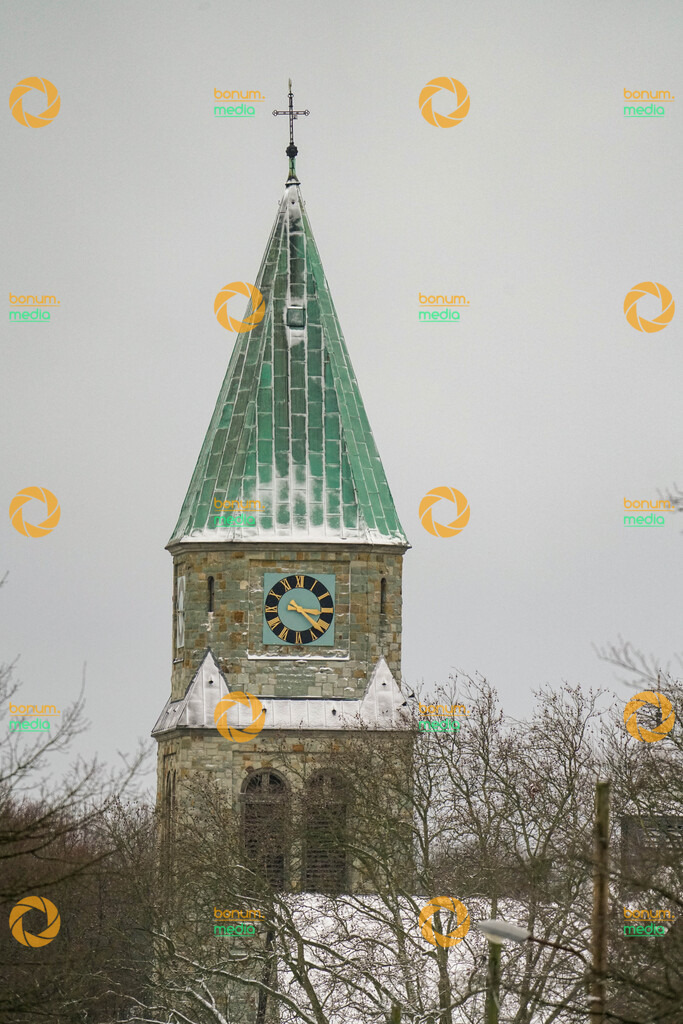 Schnee in Kirchhellen 2026 - Stock Bilder | bonum - Realisiert mit Pictrs.com
