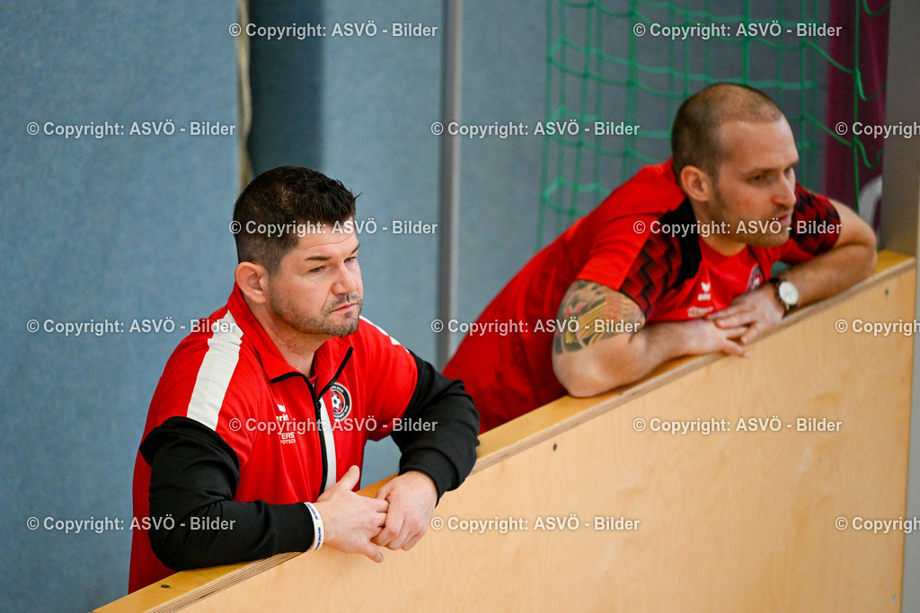 ASVÖ_ Fussball Nachwuchs Hallenturnier 2026_ SV Gallneukirchen_ 28.02.2026-66 | 28.02.2026, Gallneukirchen, AUT, ASVÖ, Fussball Nachwuchs Hallenturnier 2026, SV Gallneukirchen im Bild Teilnehmer U7©Harald Dostal / fodo.media - Realisiert mit Pictrs.com