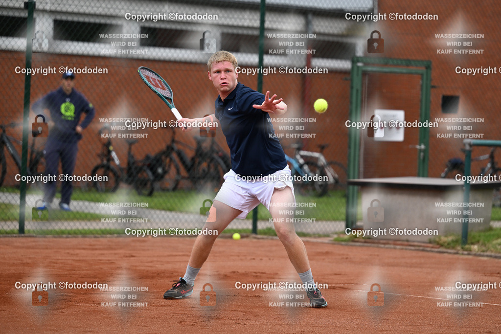 DSC_1282 | Niklas Niggemann / 1. TC Hiltrup / LK1,4