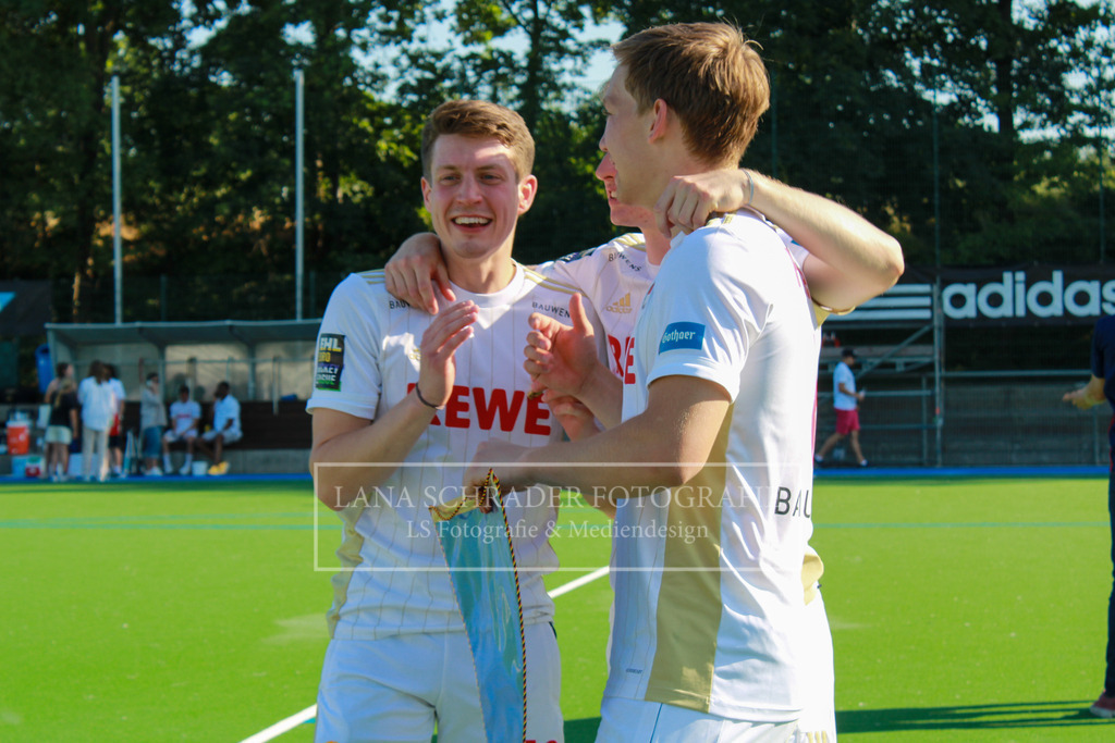 DM23 Finale Herren Mannheimer HC - Rot-Weiß Köln 04.06.23 | lanaschraderfotografie - Realisiert mit Pictrs.com