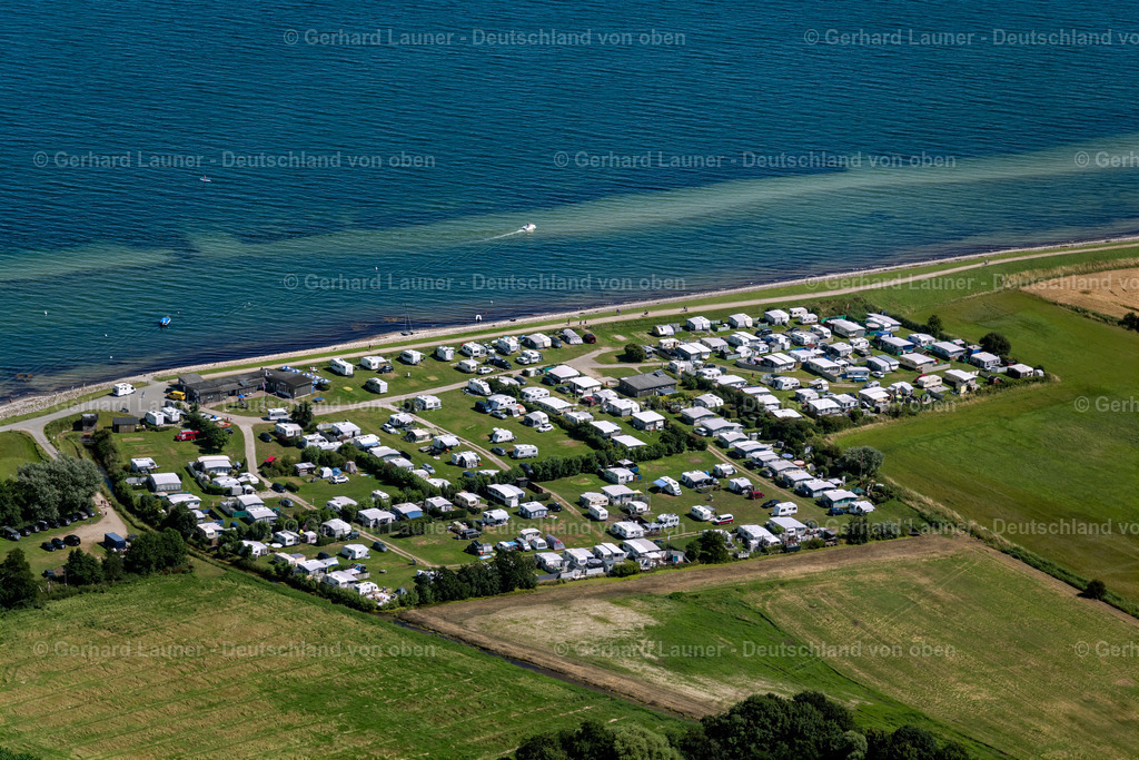 4037665 | Campingplatz Ostseesonne, Pommerby