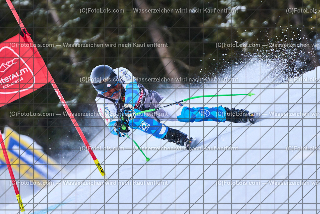 ALP6987_FIS-MastersCup_Reiteralm_SuperG_Stanik Roman | FIS-MastersCup Super-G auf der Reiteralm in Pichl, Fr 17. Jänner 2025.